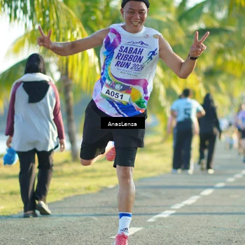 Runner Photo 6105453