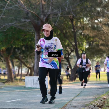 Runner Photo 6105457