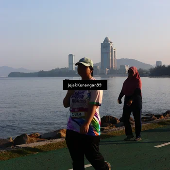 Runner Photo 6105458