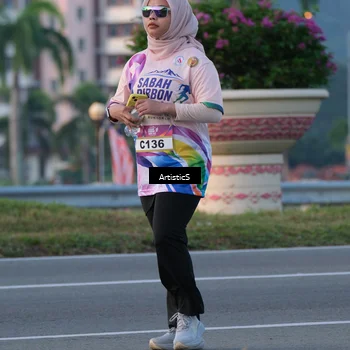 Runner Photo 6105461