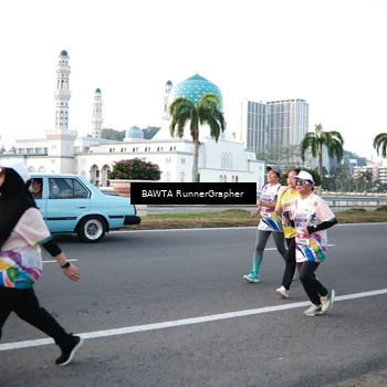 Runner Photo 6105464
