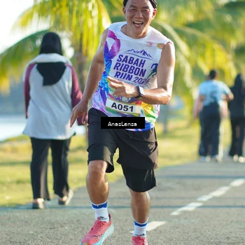Runner Photo 6105466