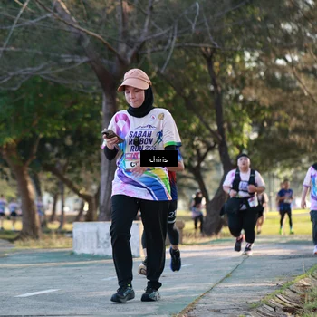 Runner Photo 6105468