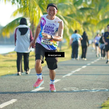 Runner Photo 6105473
