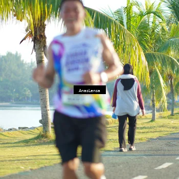 Runner Photo 6105474