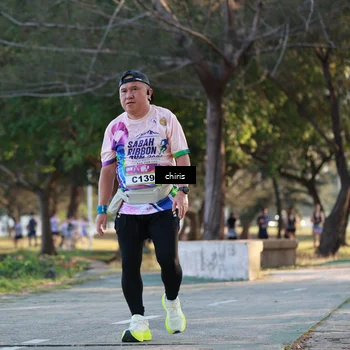 Runner Photo 6105478