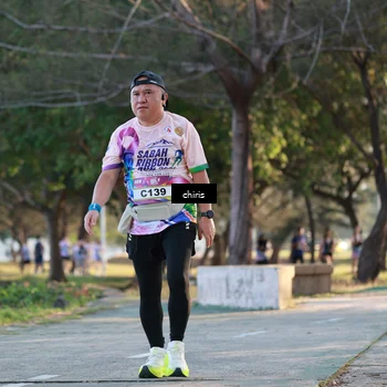 Runner Photo 6105479