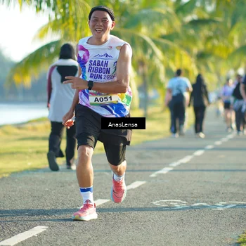 Runner Photo 6105487