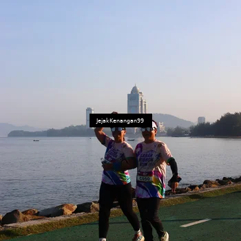 Runner Photo 6105489