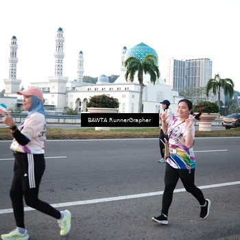 Runner Photo 6105495