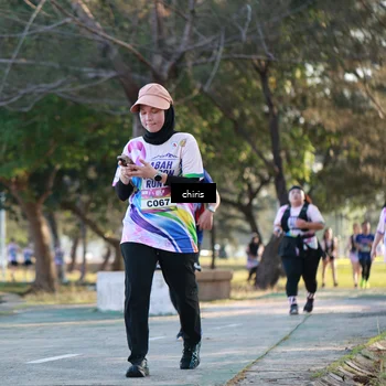Runner Photo 6105501