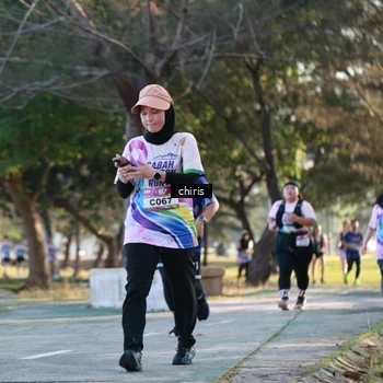 Runner Photo 6105510