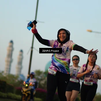 Runner Photo 6105511