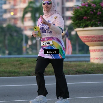 Runner Photo 6105513