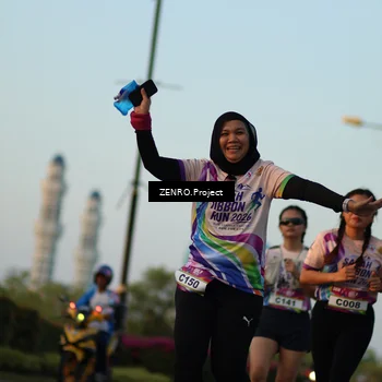 Runner Photo 6105516