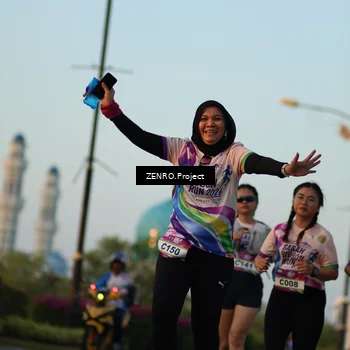 Runner Photo 6105517