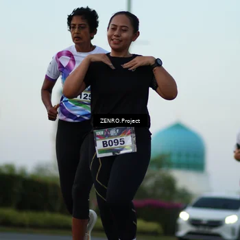 Runner Photo 6105519