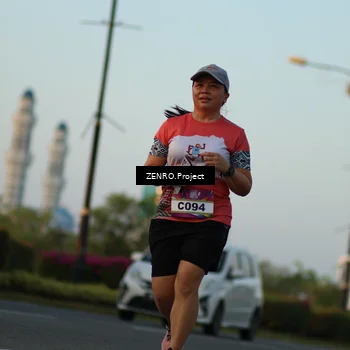 Runner Photo 6105521
