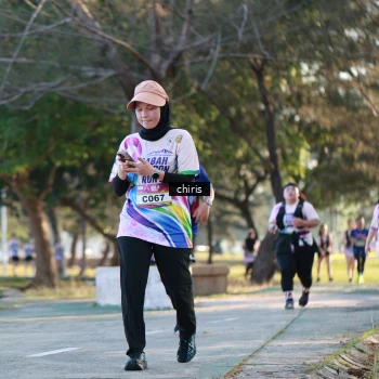 Runner Photo 6105524