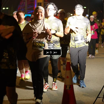 Runner Photo 6105525
