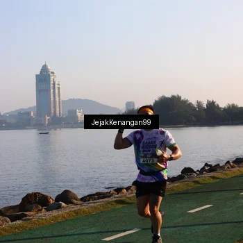 Runner Photo 6105526