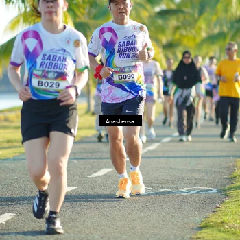 Runner Photo 6105528
