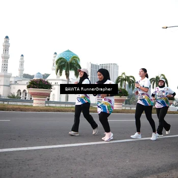 Runner Photo 6105530