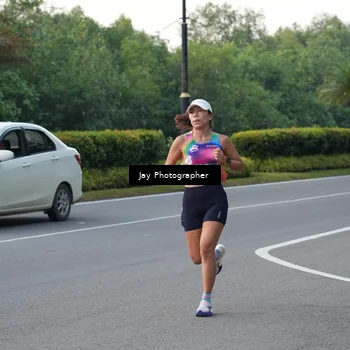 Runner Photo 6105531