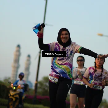 Runner Photo 6105534