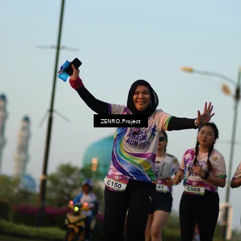 Runner Photo 6105541