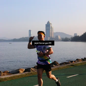 Runner Photo 6105542