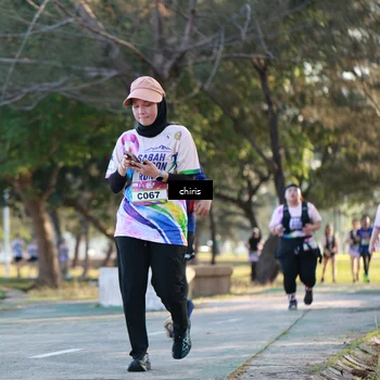 Runner Photo 6105543