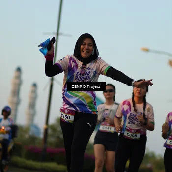 Runner Photo 6105547