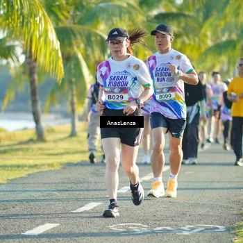 Runner Photo 6105549