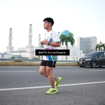 Runner Photo 6105552