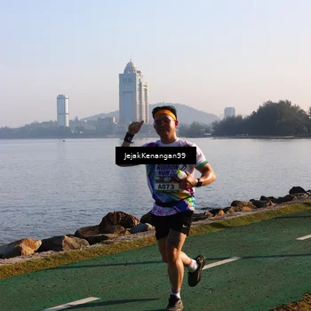 Runner Photo 6105553
