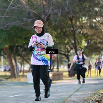 Runner Photo 6105561
