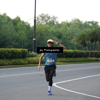 Runner Photo 6105562