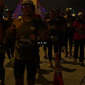 Runner Photo 6105563
