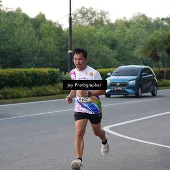 Runner Photo 6105564