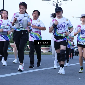 Runner Photo 6105565