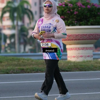 Runner Photo 6105566