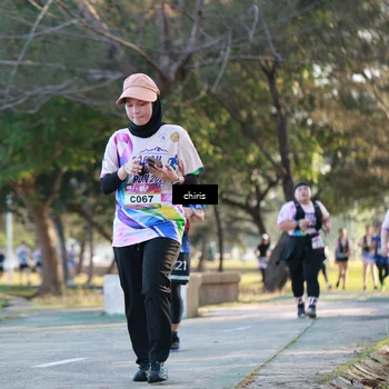 Runner Photo 6105570