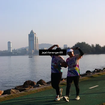 Runner Photo 6105575