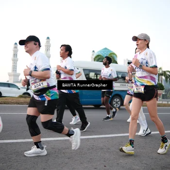 Runner Photo 6105586