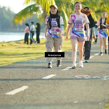 Runner Photo 6105592