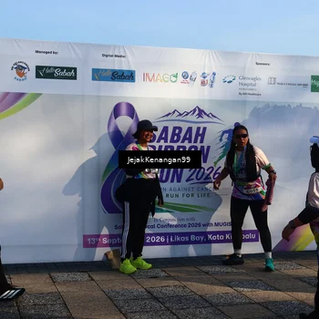 Runner Photo 6105594