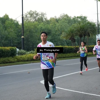Runner Photo 6105597