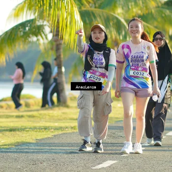Runner Photo 6105599