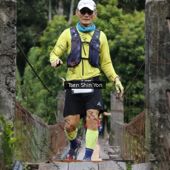 Runner Photo 61056